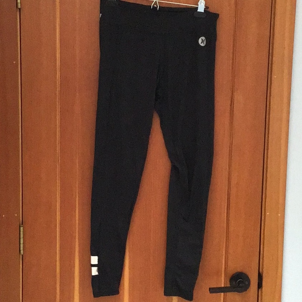 Hurley Running Leggings